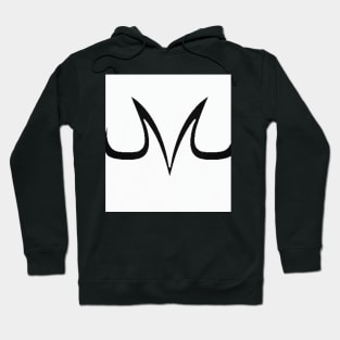 Majin Buu Hoodie